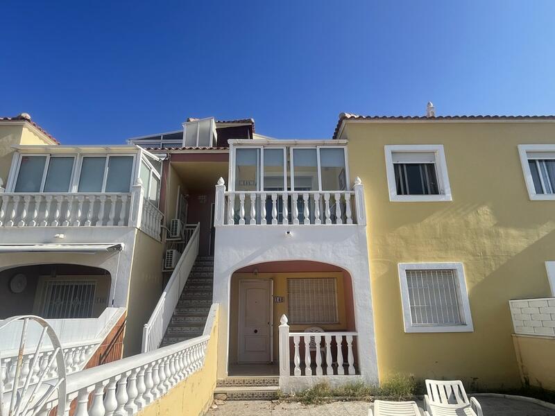 Appartement à vendre dans Cabo Roig, Alicante