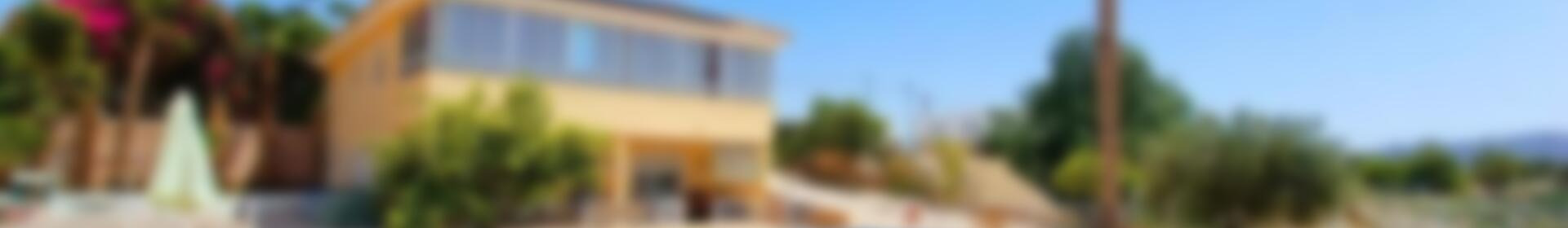 5 спальная комната вилла продается