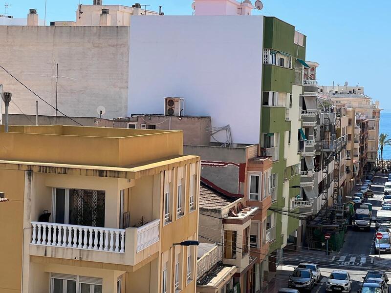 3 Cuarto Apartamento en venta