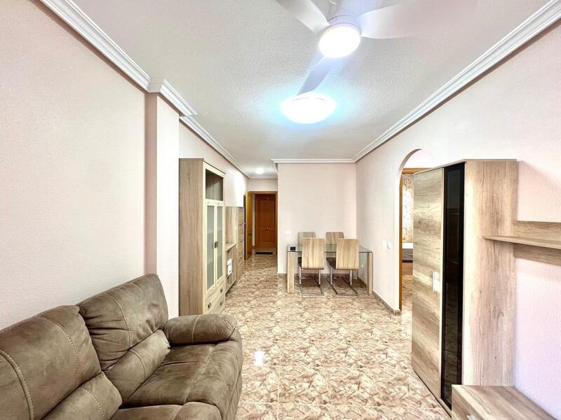 Apartment for sale in Torrevieja, Alicante