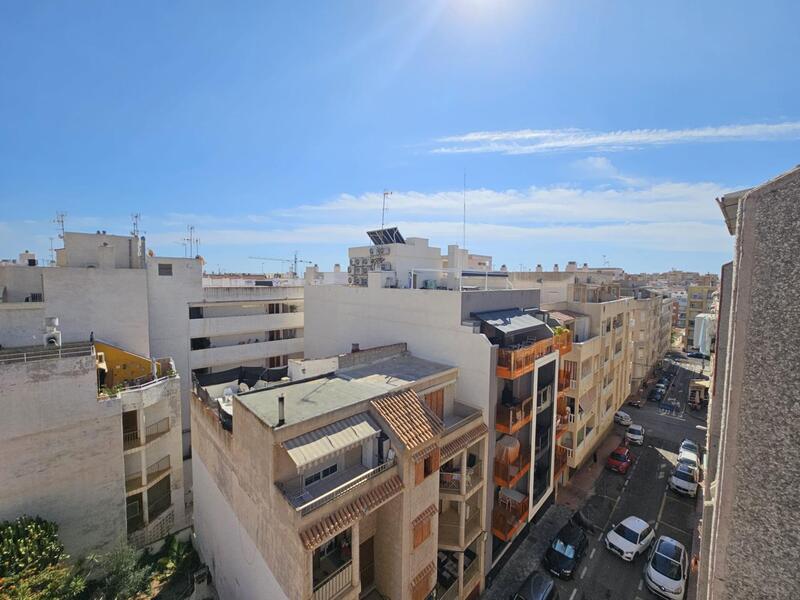 1 Cuarto Apartamento en venta