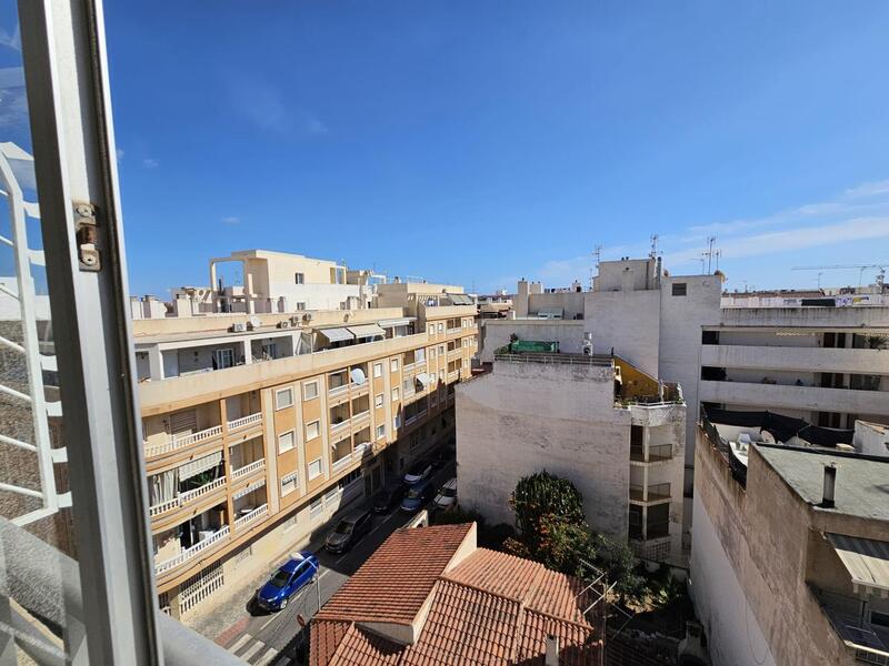 1 Cuarto Apartamento en venta