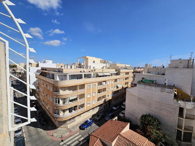 1 Cuarto Apartamento en venta