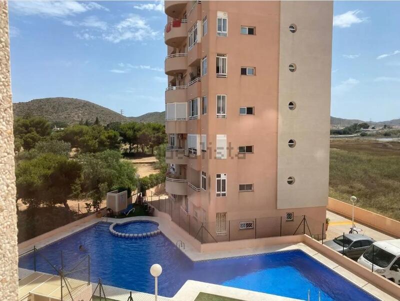 2 slaapkamer Appartement Te koop 2 slaapkamer Appartement Te koop