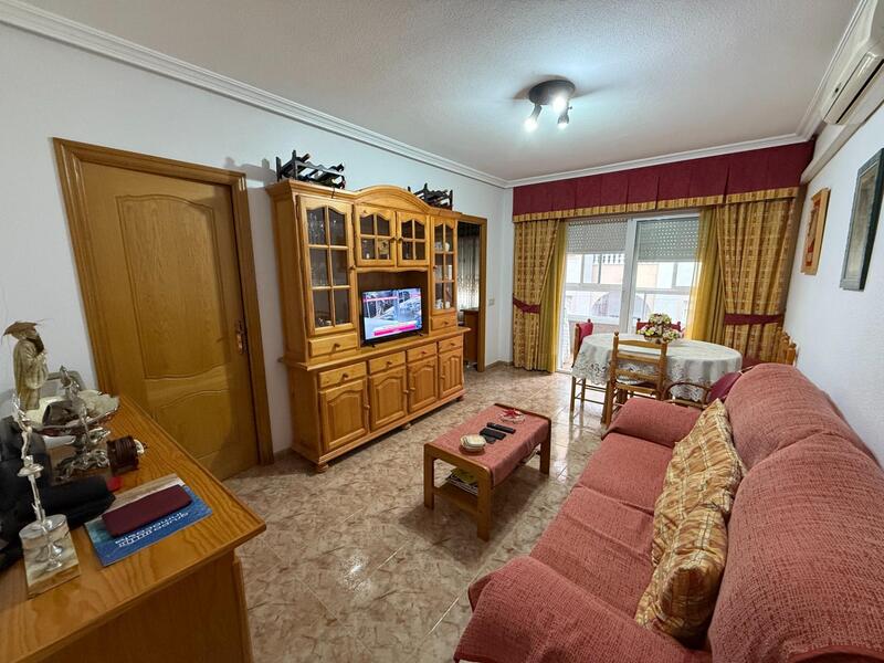 Apartment for sale in Torrevieja, Alicante