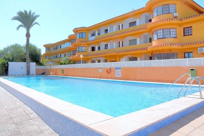 1 bedroom Apartment for sale