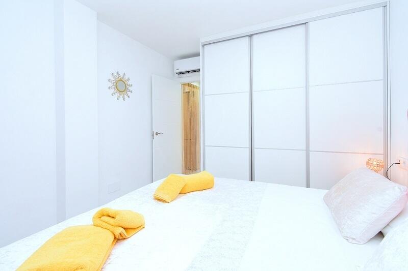 1 bedroom Apartment for sale