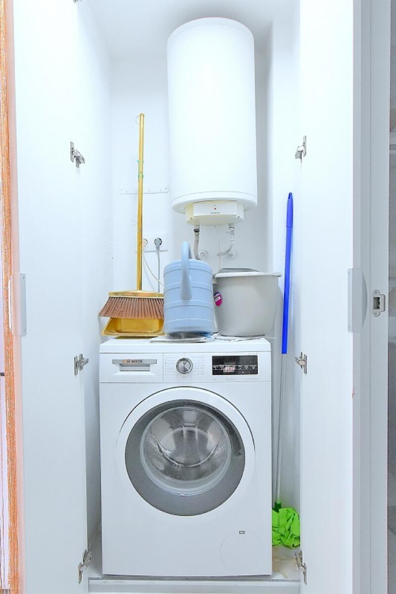 1 bedroom Apartment for sale