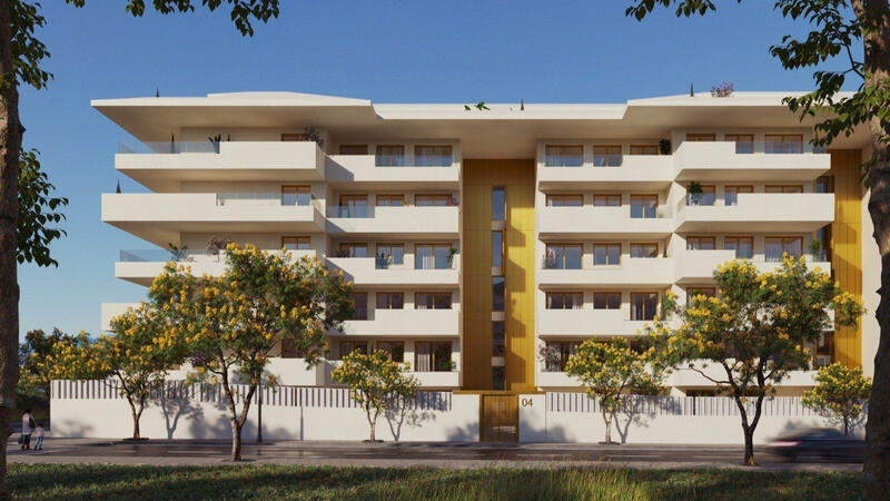 2 Cuarto Apartamento en venta