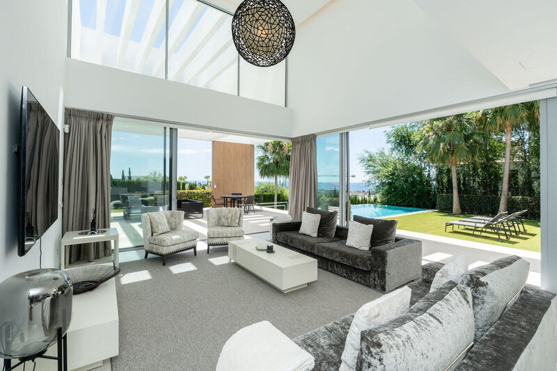 5 Schlafzimmer Villa zu verkaufen 5 Schlafzimmer Villa zu verkaufen