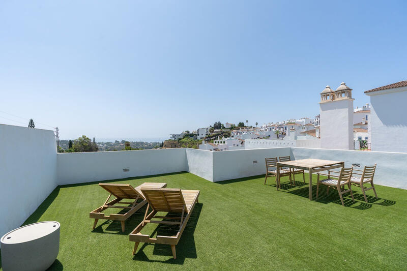 квартира продается в Estepona, Málaga