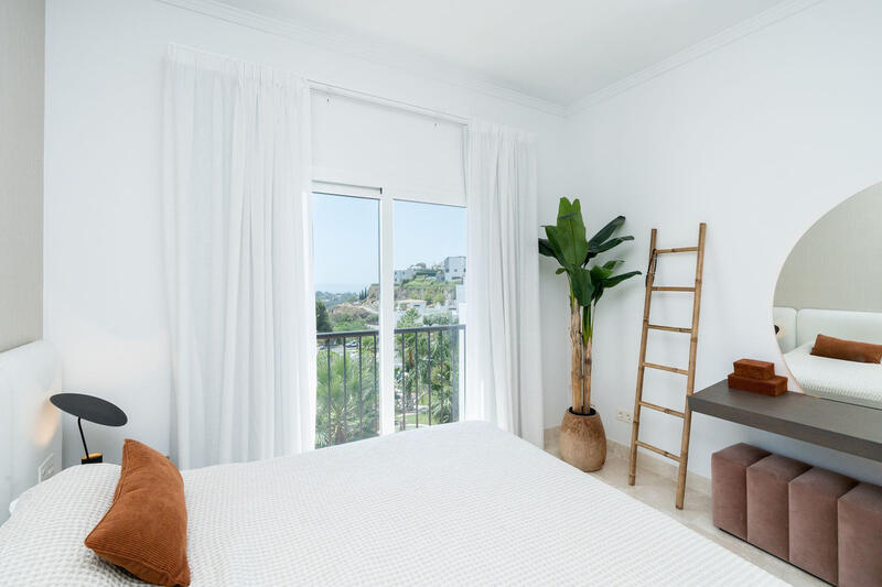 2 Schlafzimmer Appartement zu verkaufen