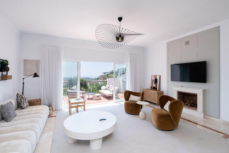 2 Schlafzimmer Appartement zu verkaufen