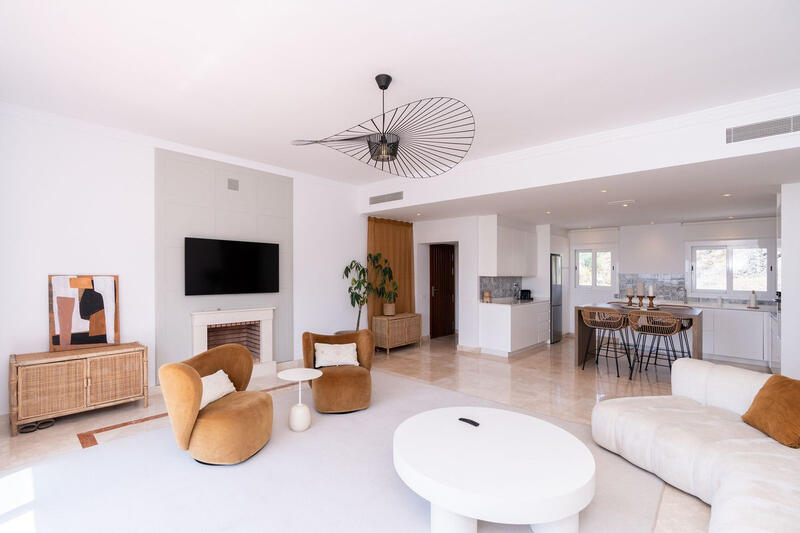 2 Schlafzimmer Appartement zu verkaufen