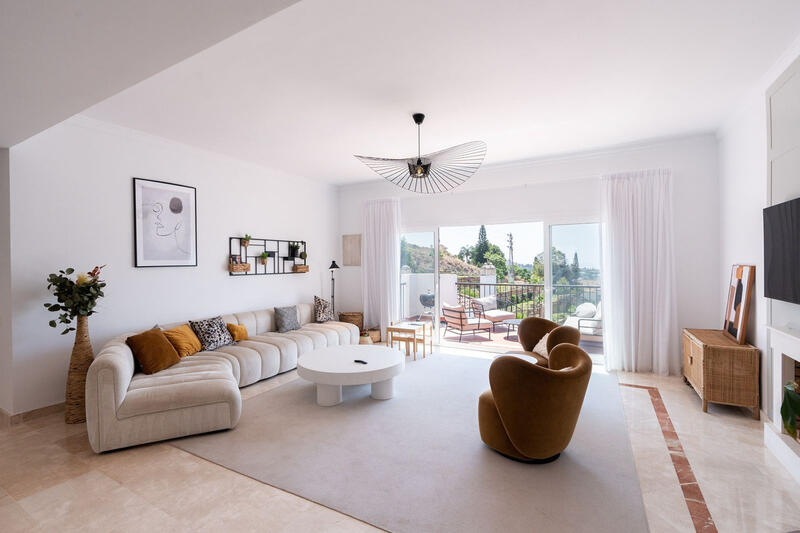 2 Schlafzimmer Appartement zu verkaufen