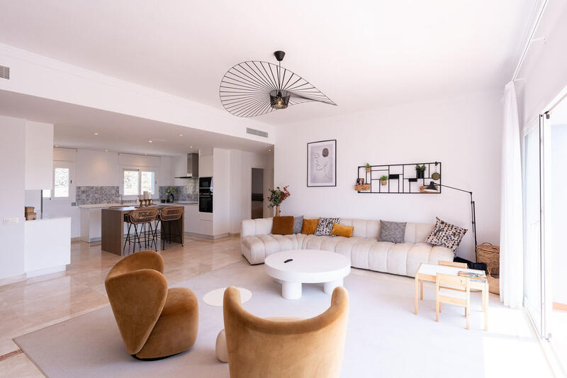2 Schlafzimmer Appartement zu verkaufen