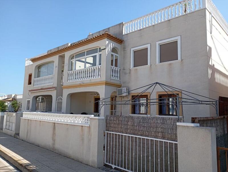 Appartement à vendre dans Daya Vieja, Alicante