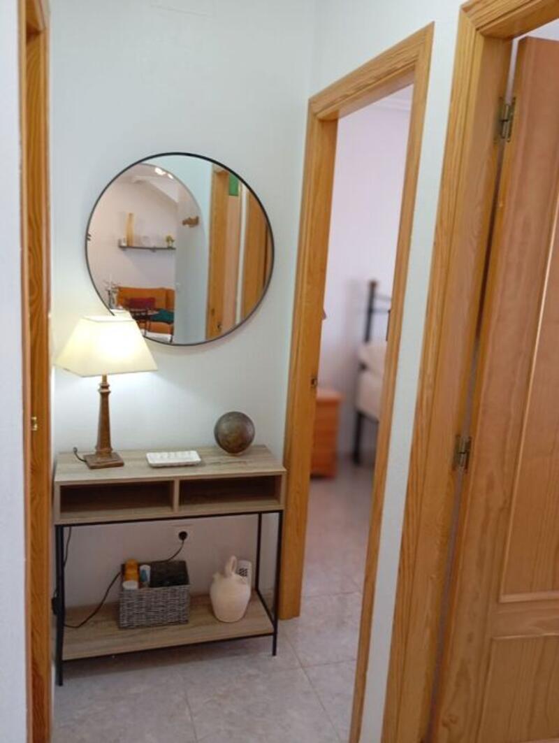 2 Schlafzimmer Appartement zu verkaufen