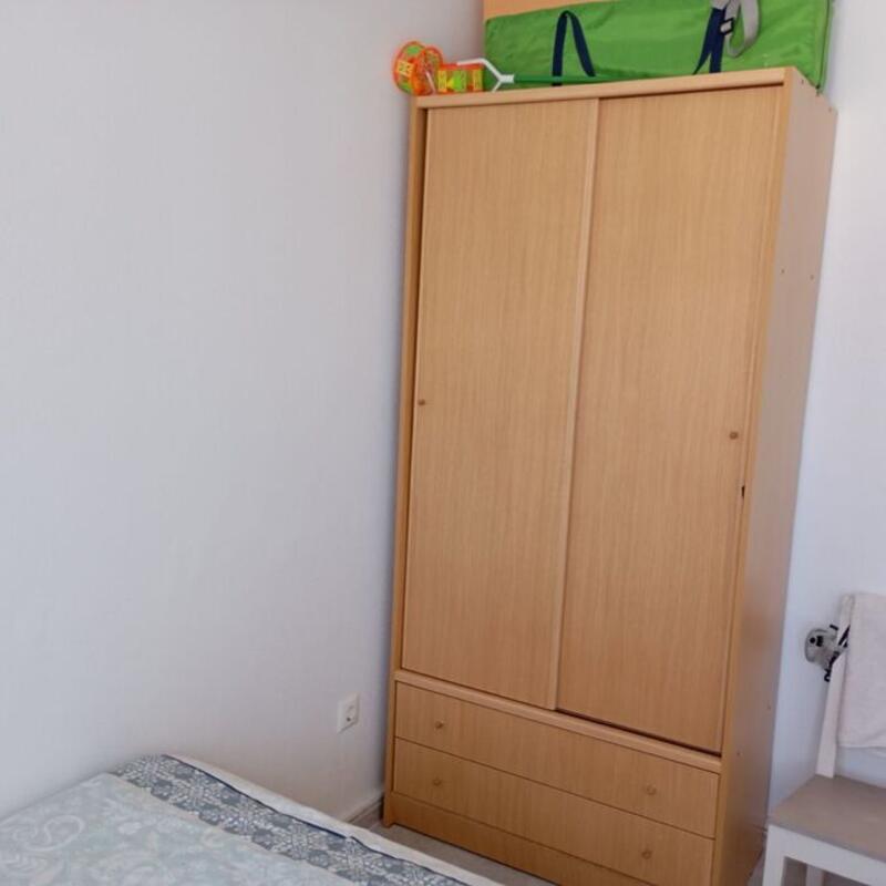 2 Schlafzimmer Appartement zu verkaufen