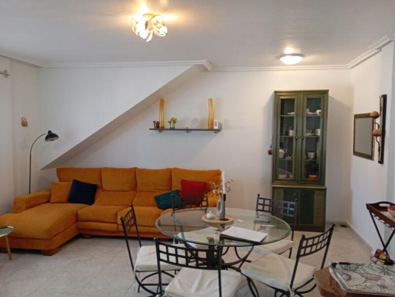 2 Schlafzimmer Appartement zu verkaufen