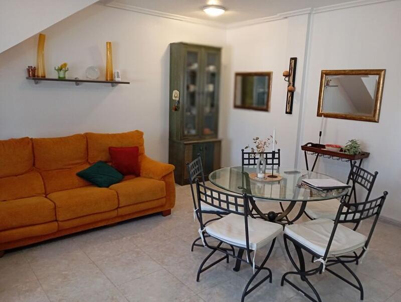 2 Schlafzimmer Appartement zu verkaufen