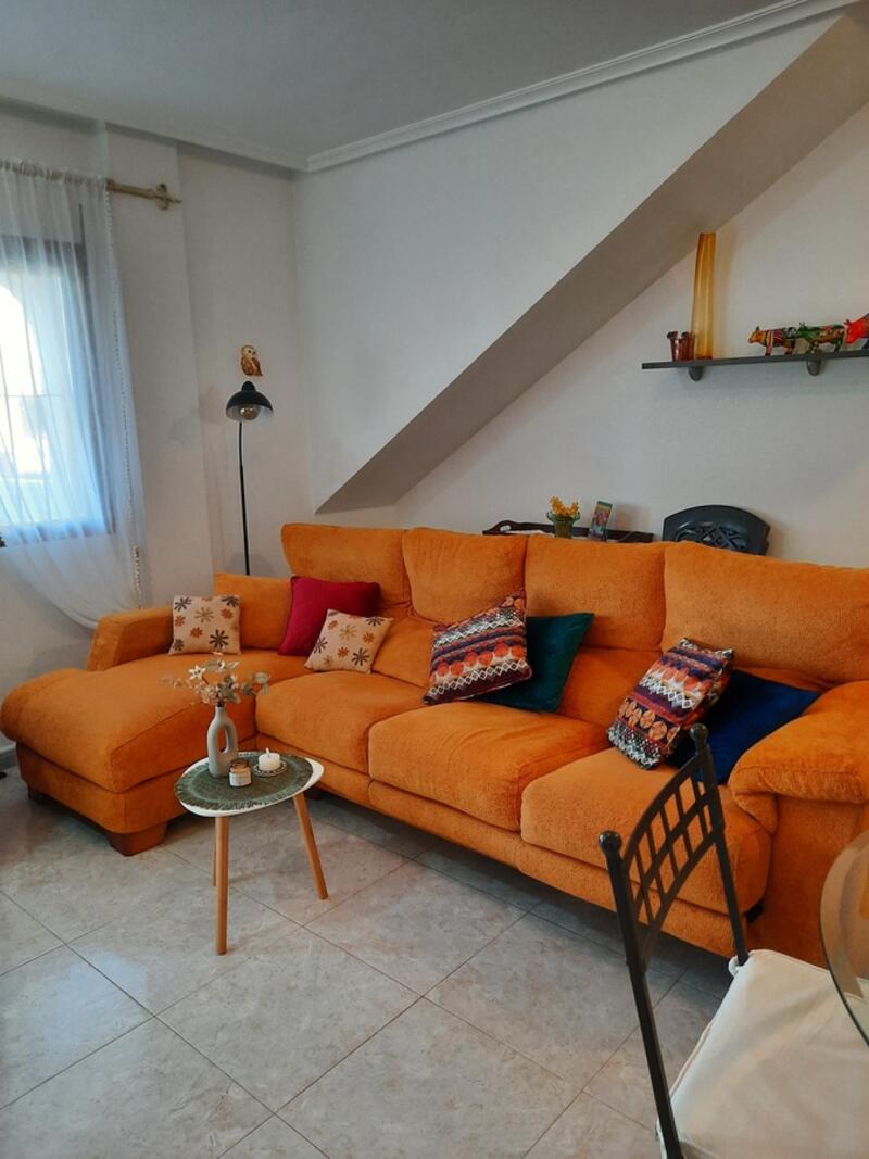2 Schlafzimmer Appartement zu verkaufen