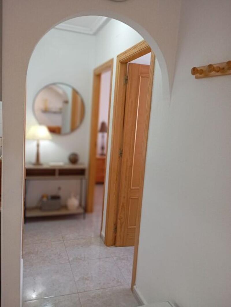 2 Schlafzimmer Appartement zu verkaufen