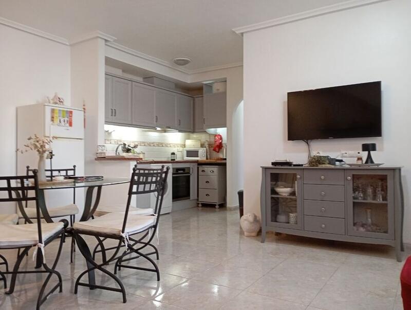 2 Schlafzimmer Appartement zu verkaufen