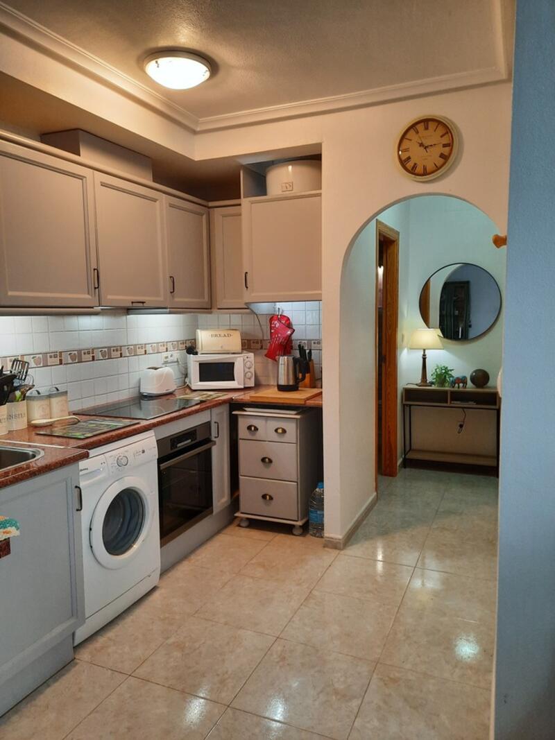 2 Schlafzimmer Appartement zu verkaufen