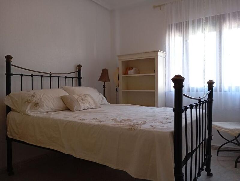 2 Schlafzimmer Appartement zu verkaufen