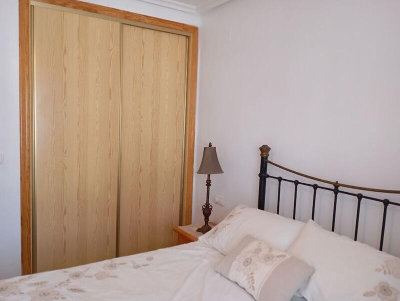 2 Schlafzimmer Appartement zu verkaufen