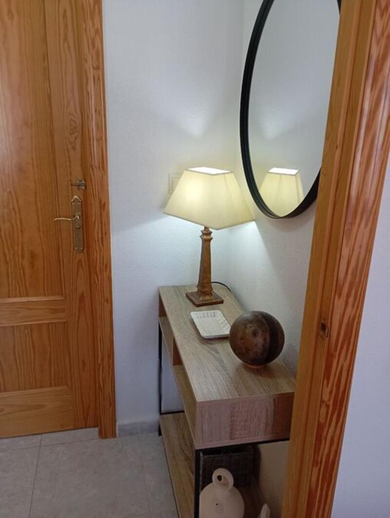 2 Schlafzimmer Appartement zu verkaufen