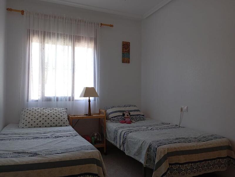 2 Schlafzimmer Appartement zu verkaufen