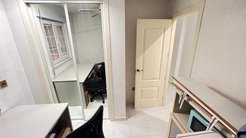 2 Cuarto Apartamento en venta