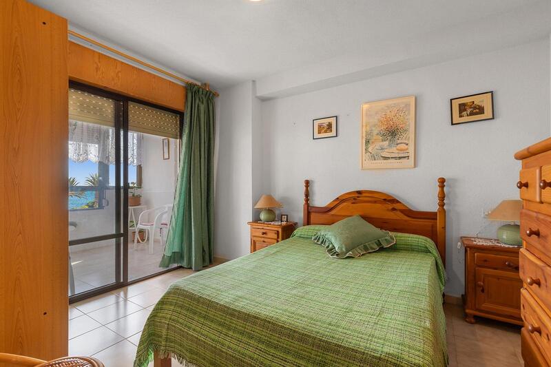 2 Schlafzimmer Appartement zu verkaufen