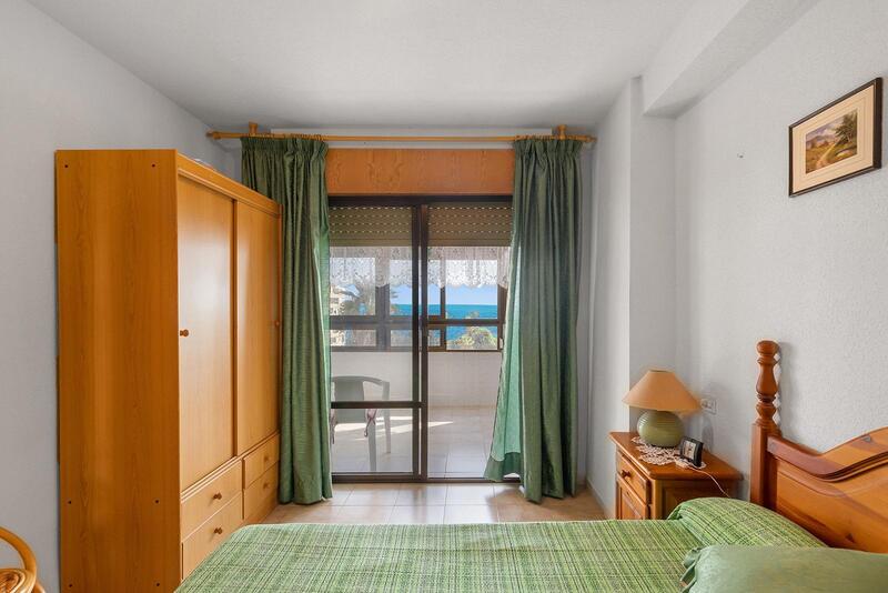 2 Schlafzimmer Appartement zu verkaufen