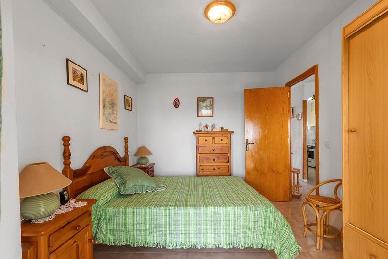2 Schlafzimmer Appartement zu verkaufen