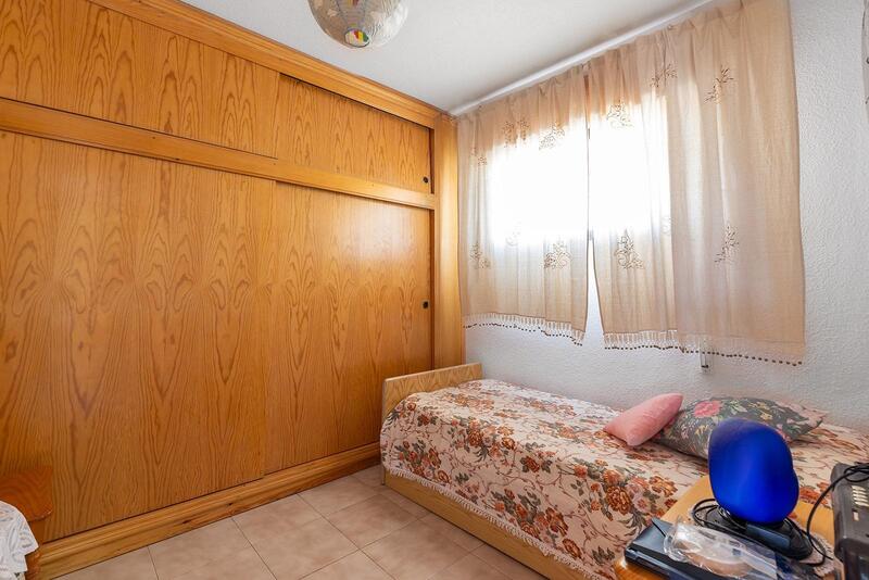 2 Schlafzimmer Appartement zu verkaufen