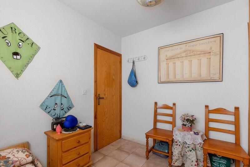 2 Schlafzimmer Appartement zu verkaufen