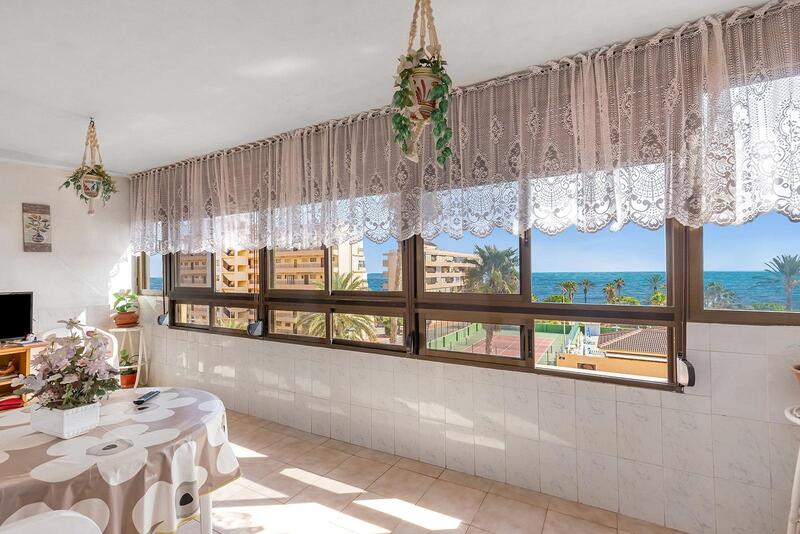 2 Schlafzimmer Appartement zu verkaufen