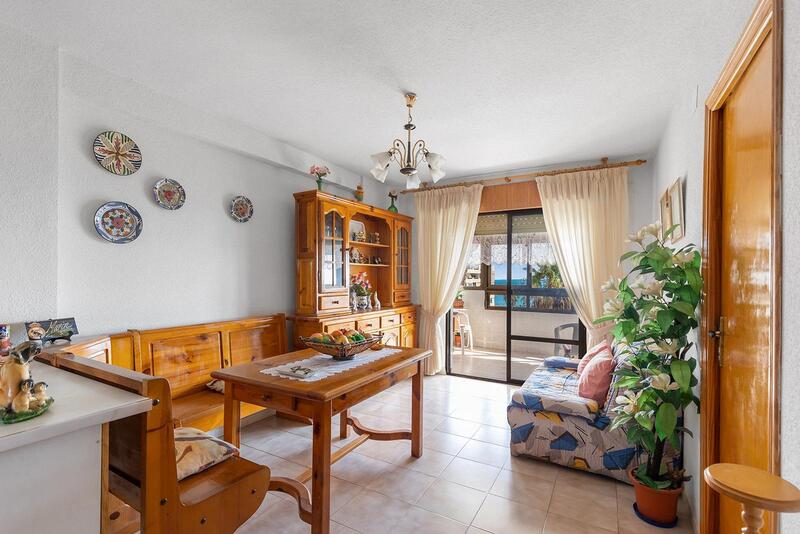 2 Schlafzimmer Appartement zu verkaufen