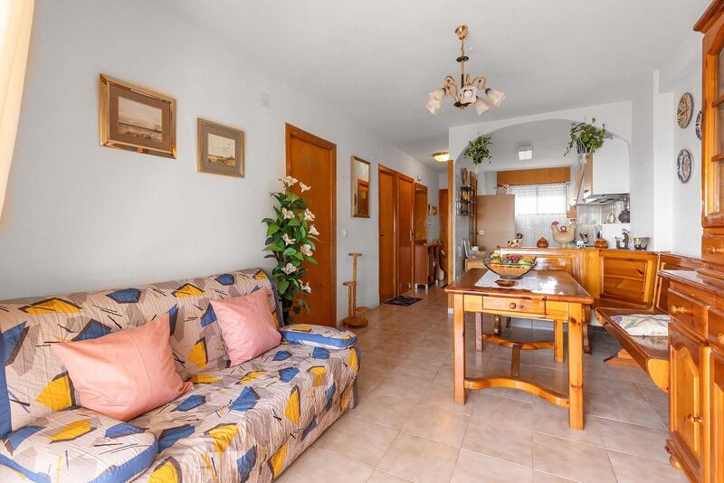 2 Schlafzimmer Appartement zu verkaufen