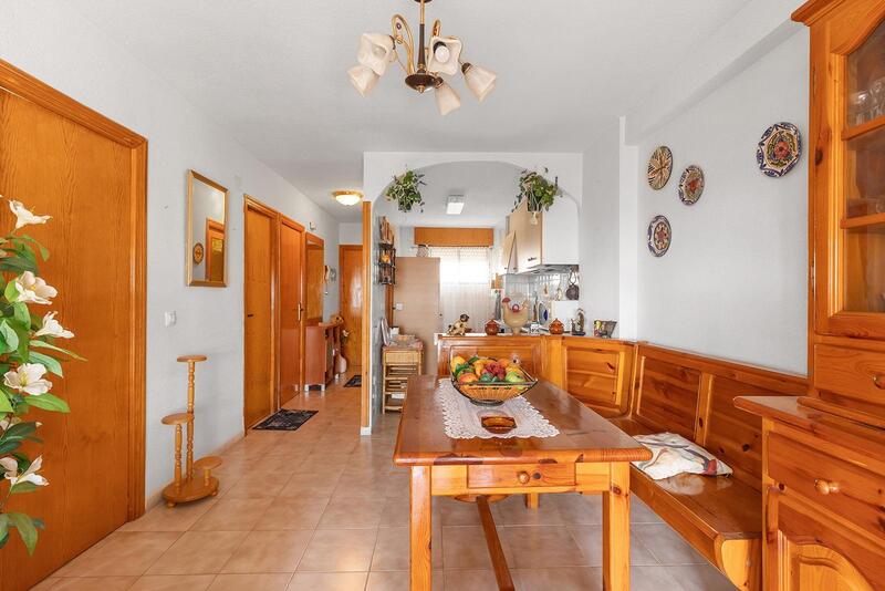 2 Schlafzimmer Appartement zu verkaufen