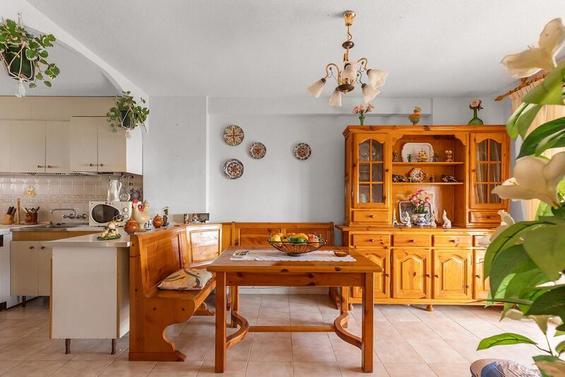 2 Schlafzimmer Appartement zu verkaufen
