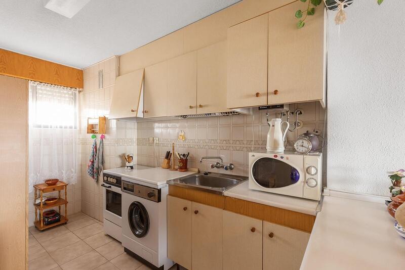 2 Schlafzimmer Appartement zu verkaufen