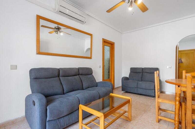 2 chambre Appartement à vendre