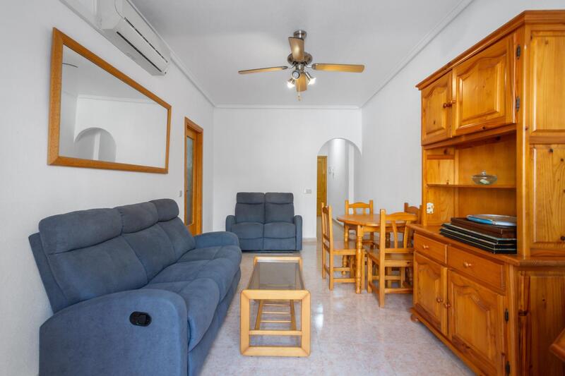 2 chambre Appartement à vendre