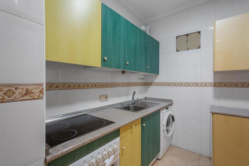 2 chambre Appartement à vendre