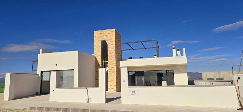 3 bedroom Villa for sale