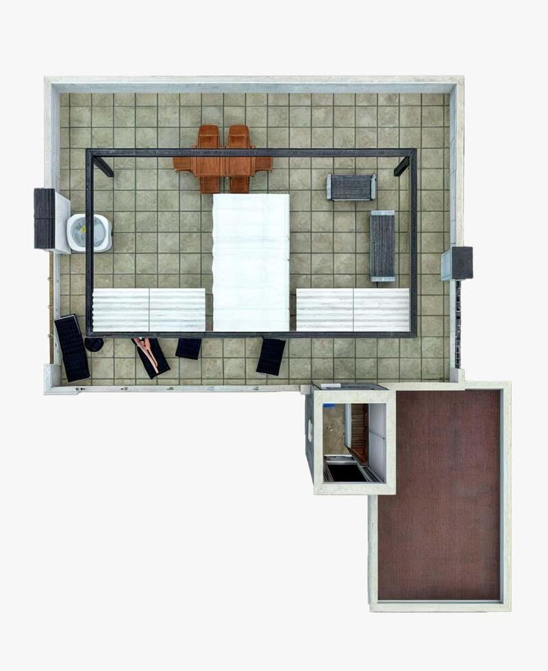 3 bedroom Villa for sale
